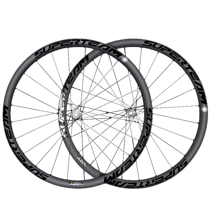 Superteam Gravel Classic Pro