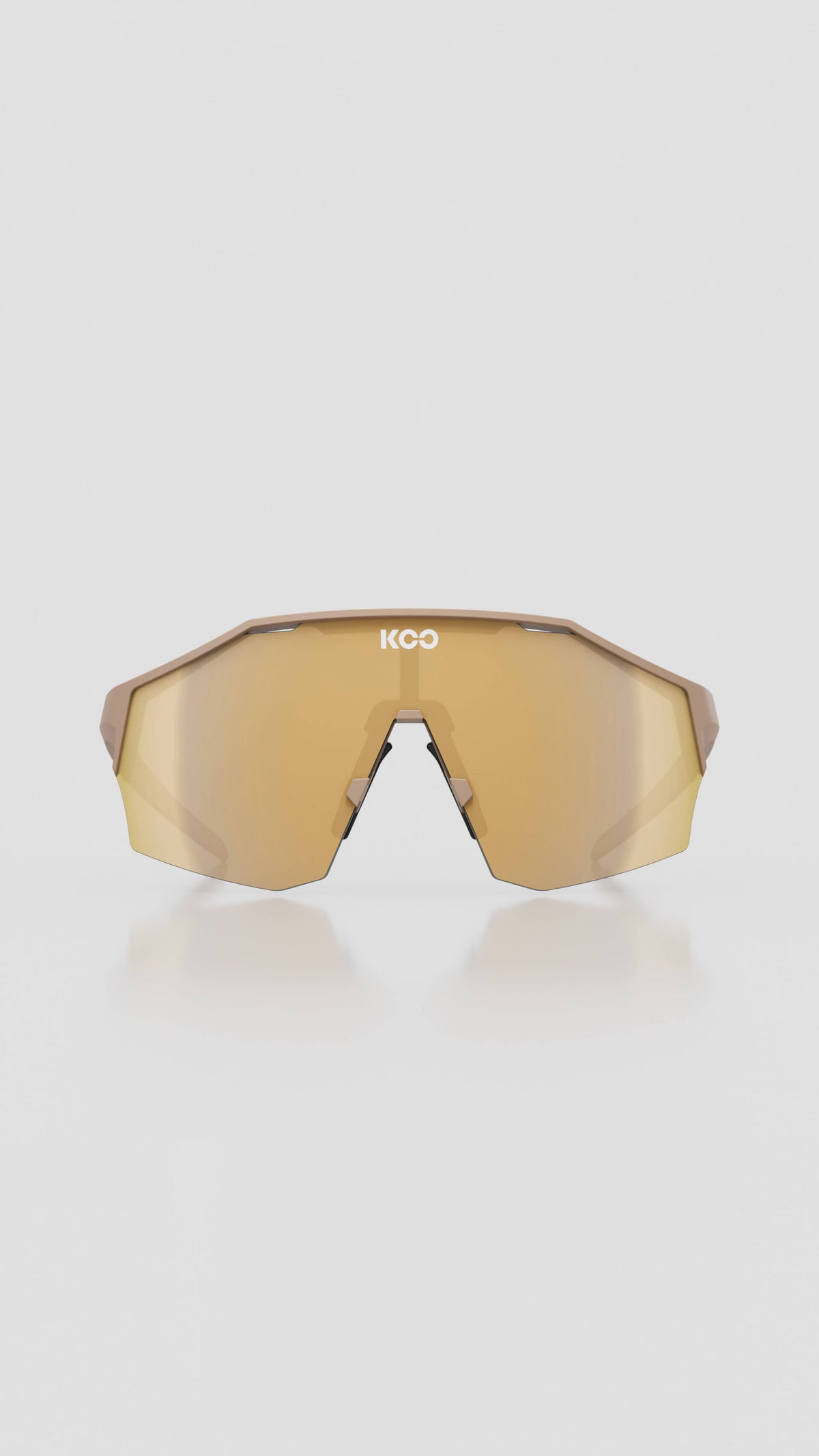 KOO Alibi — Sand Matt / Gold Mirror — imagen 3