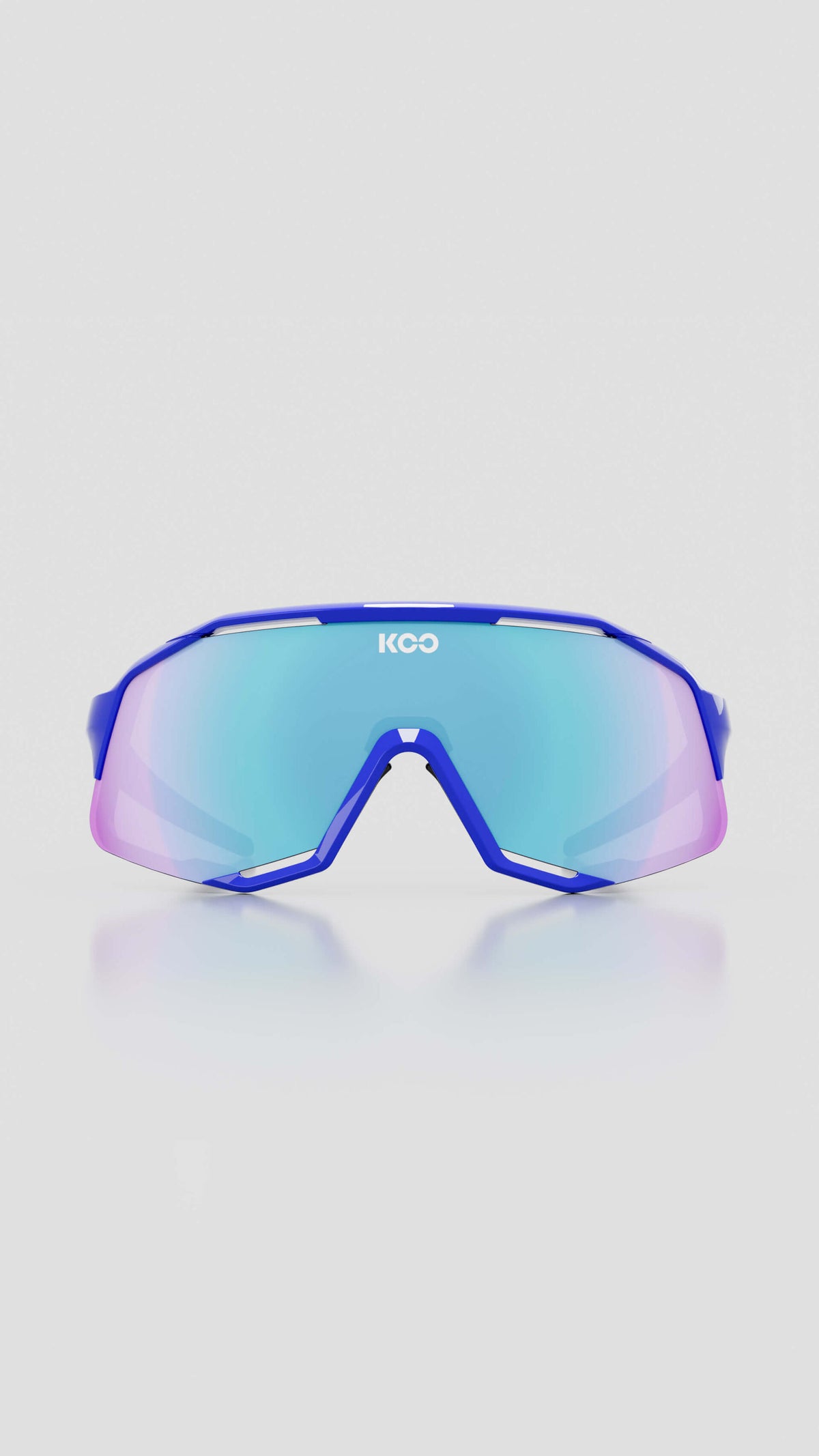 KOO Demos — Blue — imagen 3