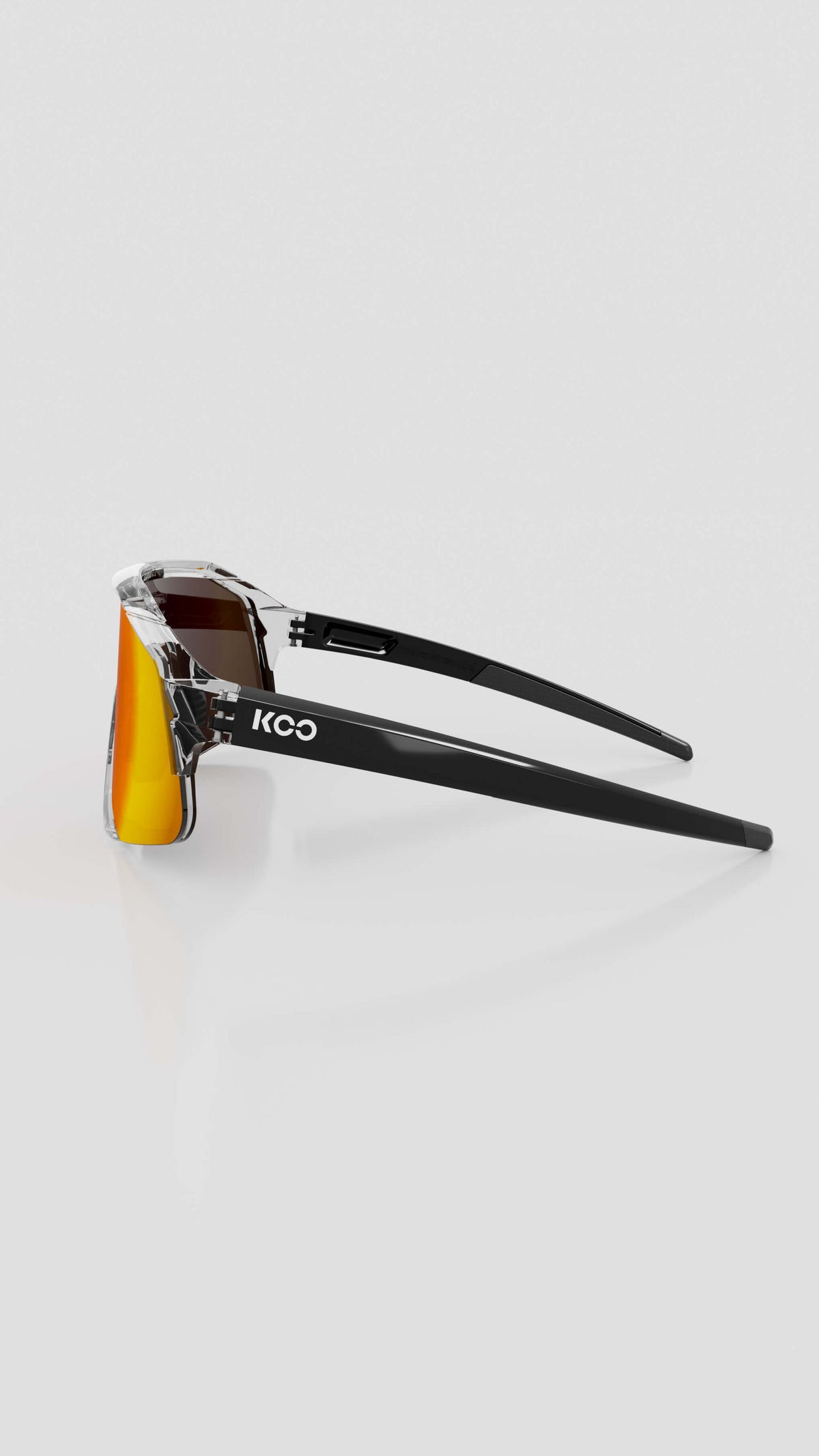 KOO Demos — Glass / Red Mirror — imagen 4
