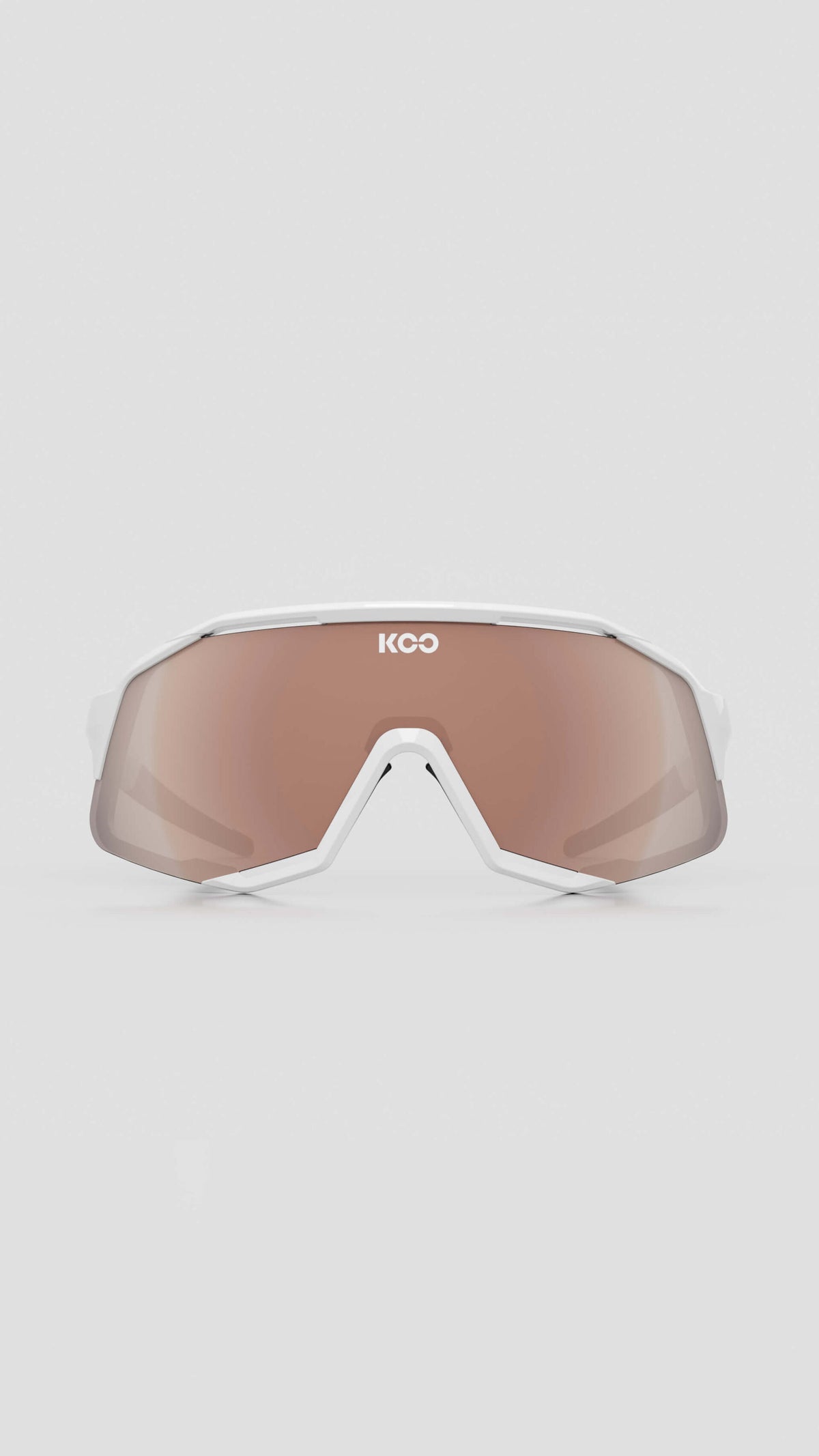 KOO Demos — White / Brown — imagen 3