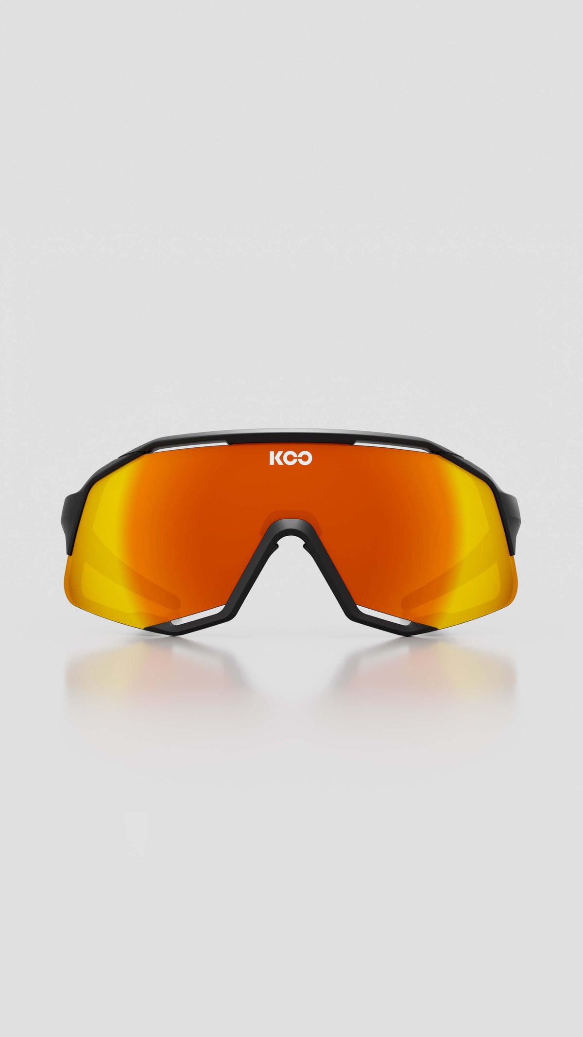 KOO Demos — Black Matt / Red Mirror — imagen 3