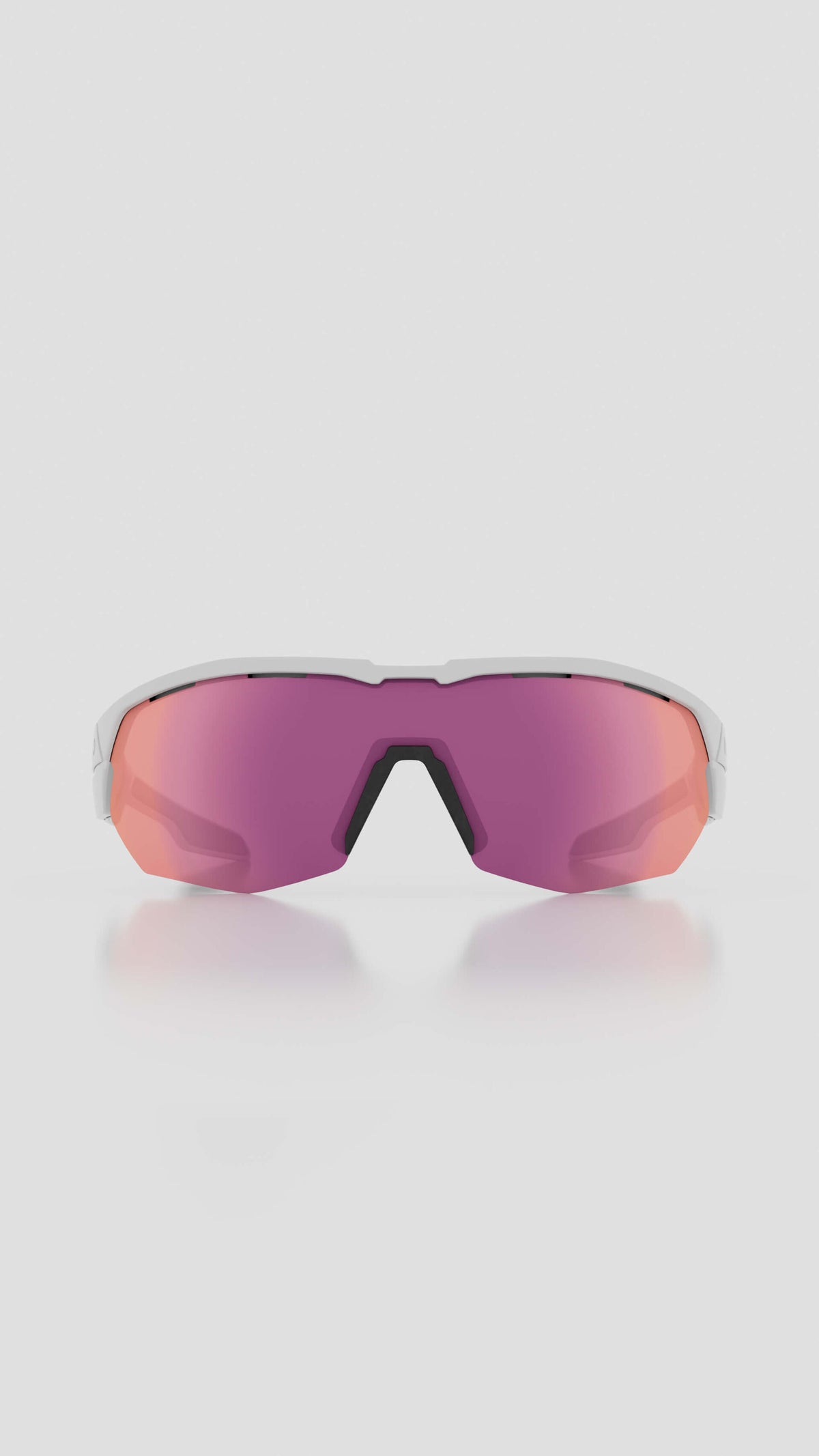 KOO Open Cube — White / Infrared — imagen 3