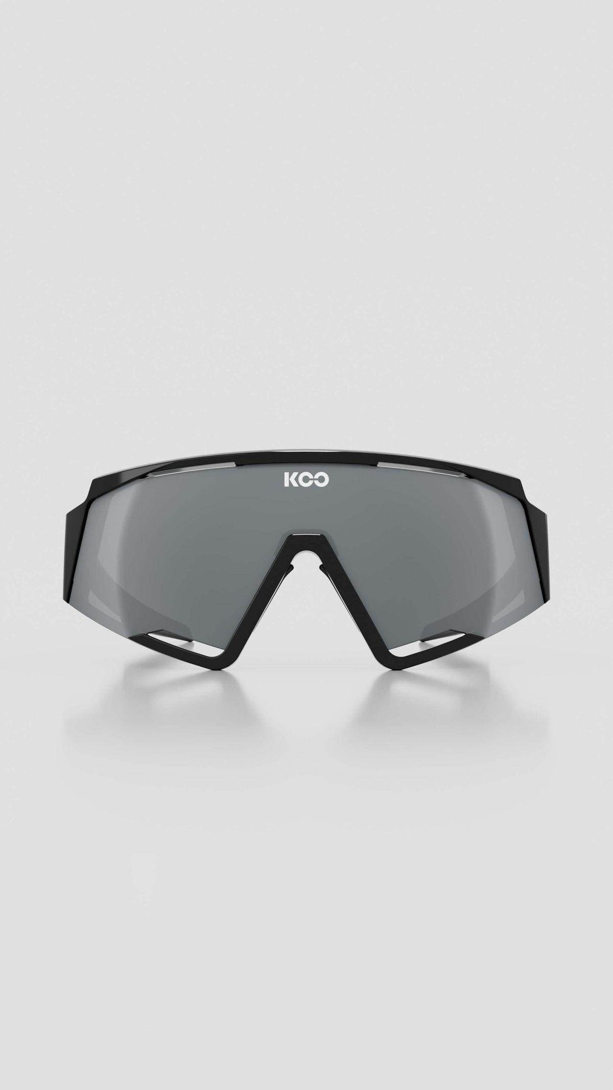 KOO Spectro — Black / Photochromic Pink — imagen 3