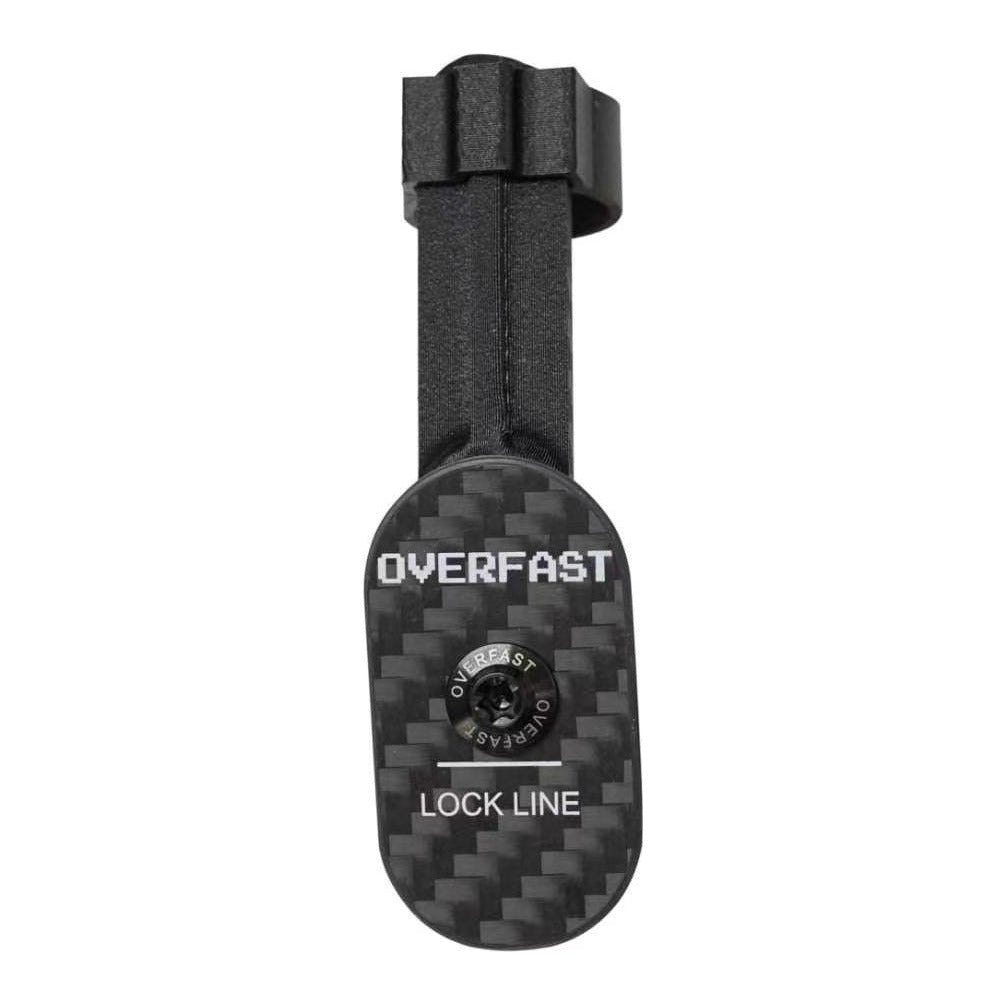 Accesorios Overfast Pack Colnago Y1RS, Frontansicht