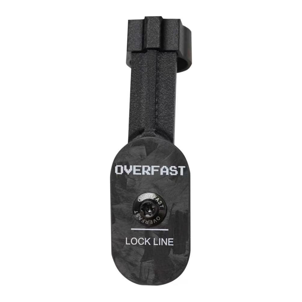 Accesorios Overfast Pack Colnago Y1RS, Frontansicht
