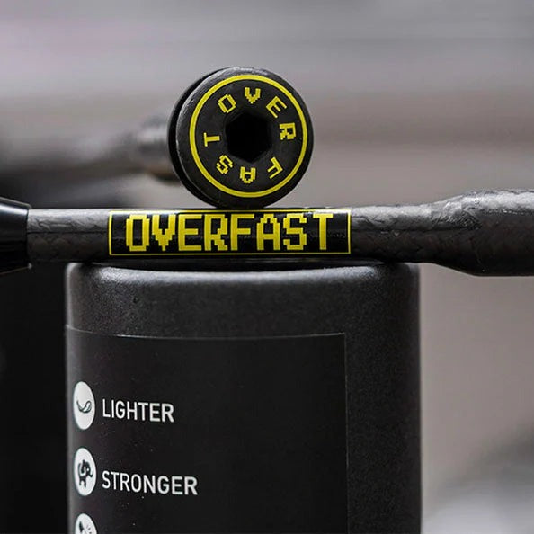 Overfast Pack Factor One Accesorios, detail