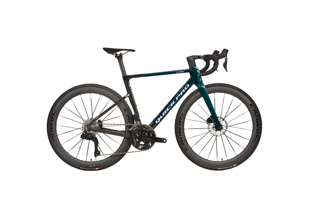 QUICK PRO AR:ONE - SHIMANO ULTEGRA Di2