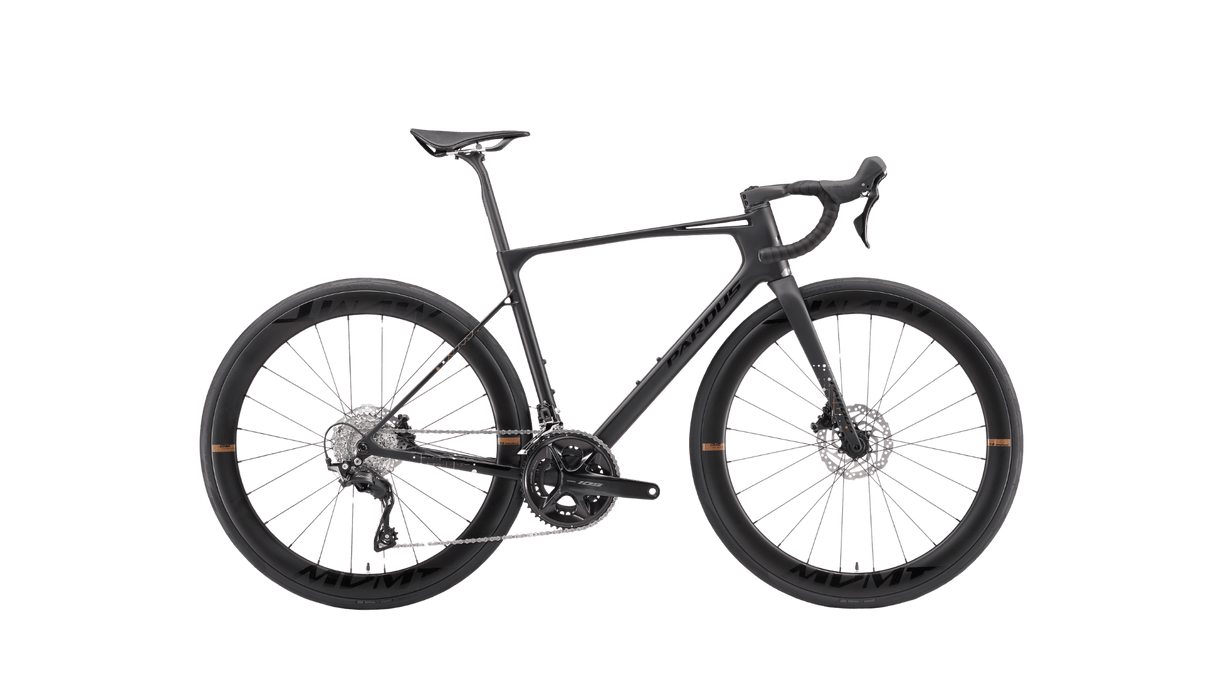 PARDUS ROBIN SPORT - 105 Di2