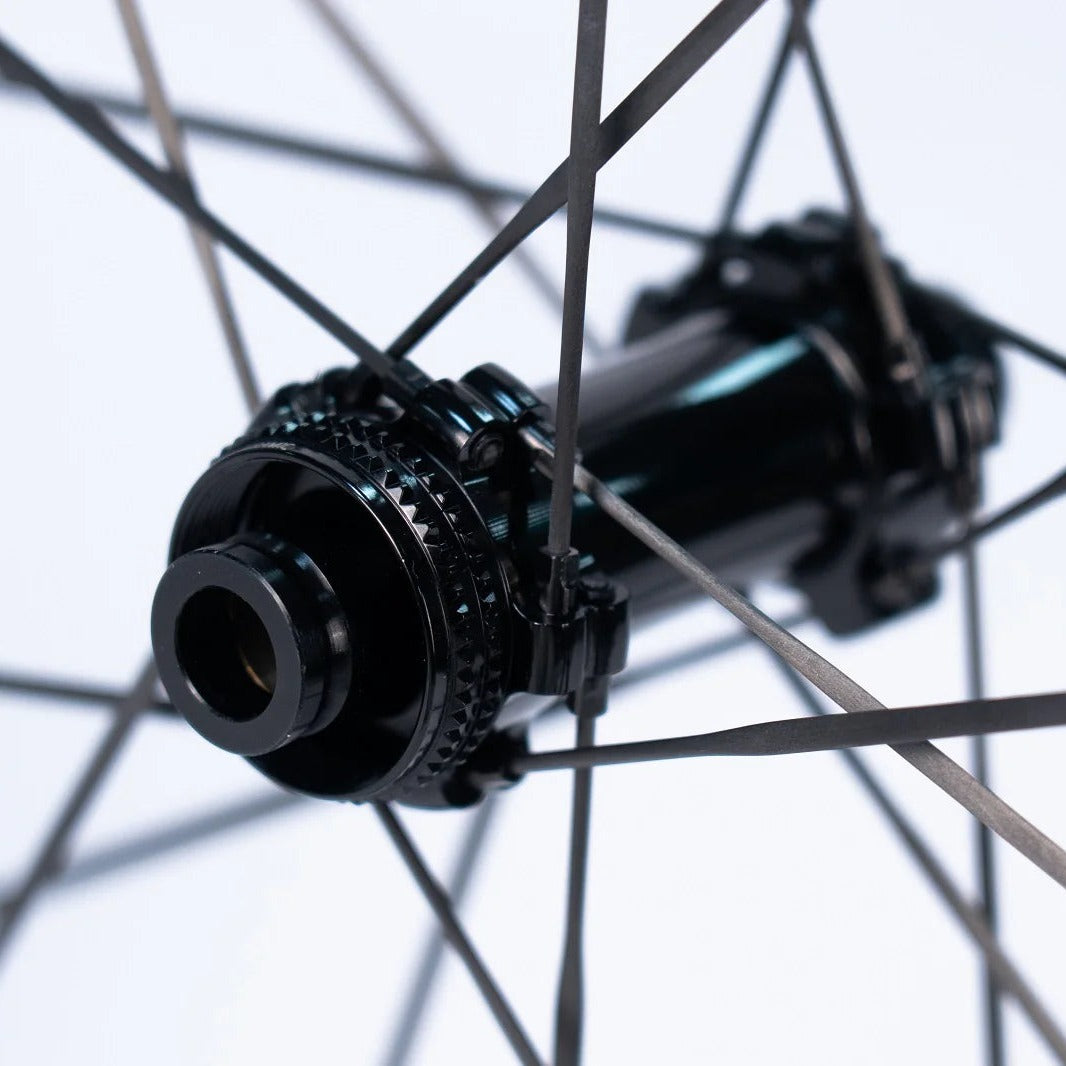 Ruedas Avenger UAM 50 mm, dettaglio