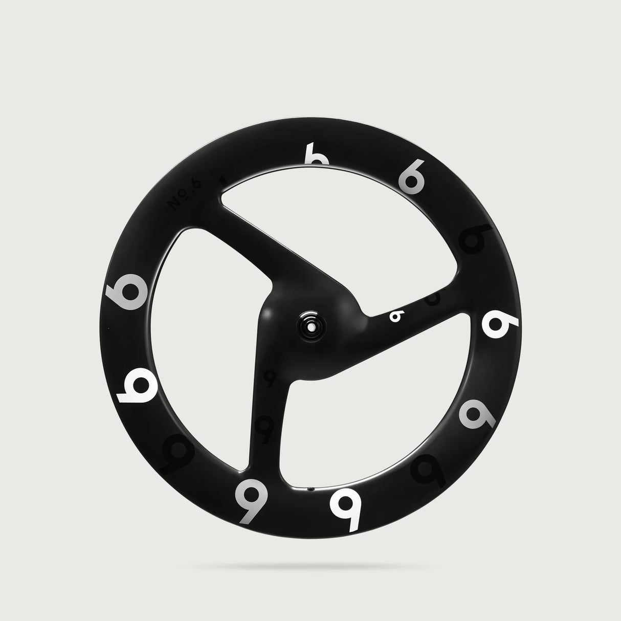 No.6 PULSAR DISC