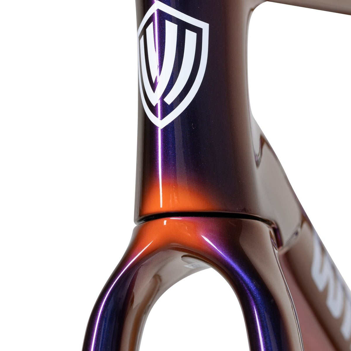 Winspace SLC5.0 Dura-Ace Di2 Mirage bike, front view