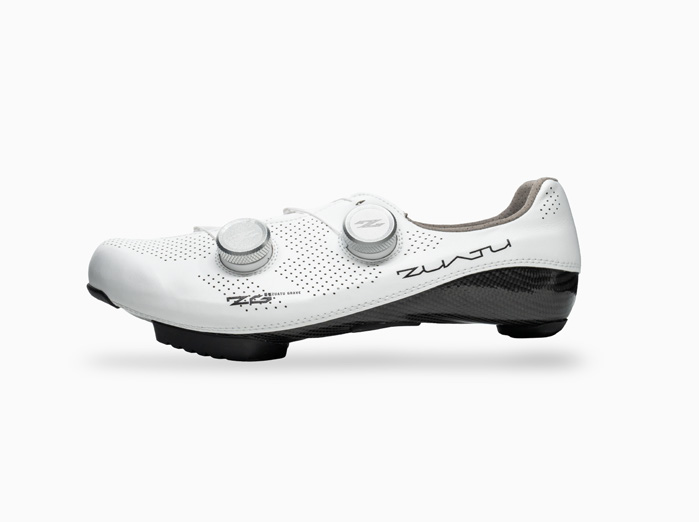 Zuatu ZG Gravel · Zapatillas