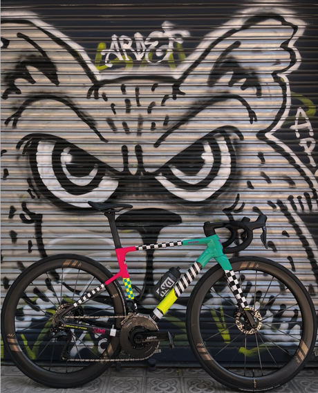 Review tras casi un año con la Quick Pro AR: una bici que sorprende desde el primer día