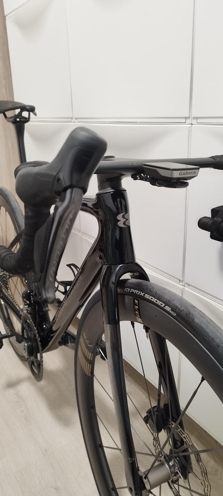 Review: Evolve Cima, una bici racing que me ha sorprendido en todo