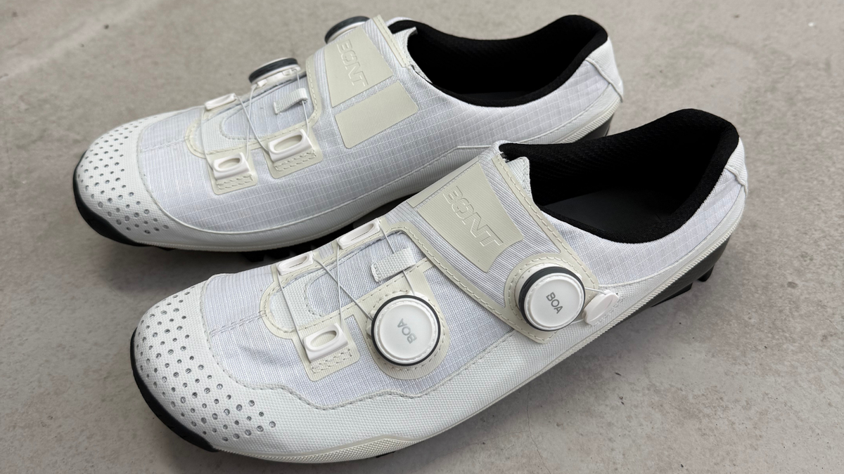 Review Bont Riot G — Zapatillas de Gravel y MTB
