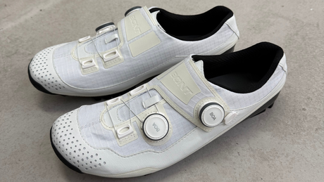Review Bont Riot G — Zapatillas de Gravel y MTB