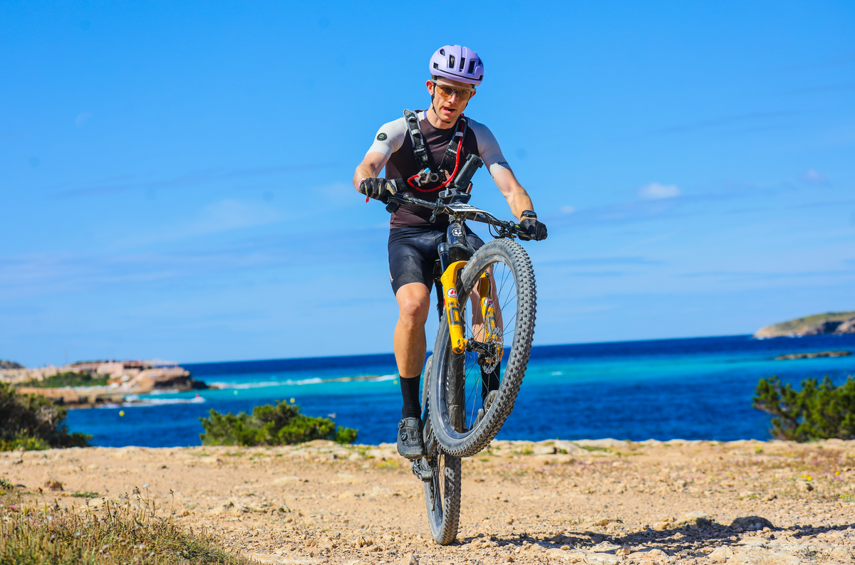 Review Bont Riot G — Zapatillas de Gravel y MTB