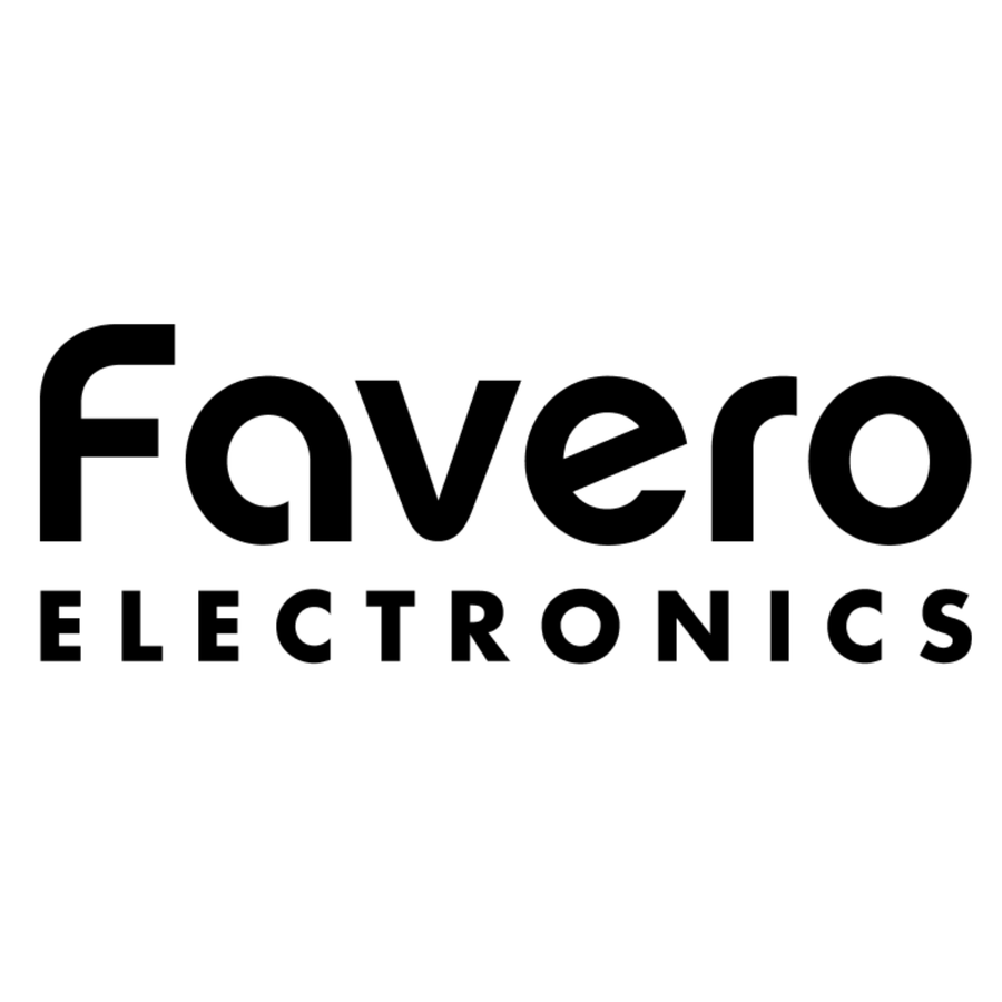 Favero electronics