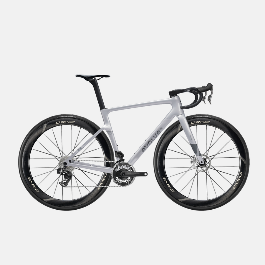 Bicicletas carretera