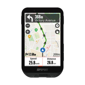 GPS