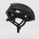 Kask Mojito³ negro mate vista lateral