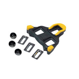 Cala Shimano SM-SH11 con tornillos y arandelas