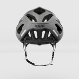 Kask Mojito³ gris vista trasera con Octo Fit