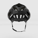 Kask Mojito³ negro vista trasera con Octo Fit