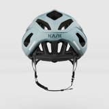 Kask Mojito³ azul claro vista trasera con Octo Fit
