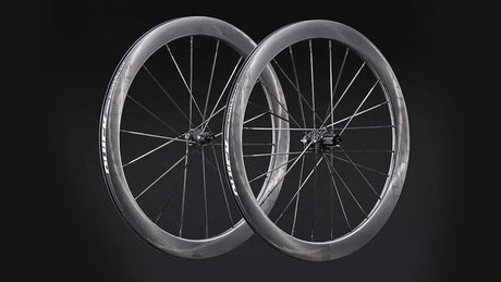 Ruote QuickPro RC 50 Ultra