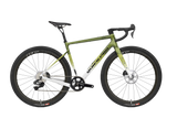 QUICK PRO XR:ONE - SHIMANO GRX Di2 2x12