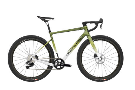 QUICK PRO XR:ONE - SRAM RIVAL AXS 1x13