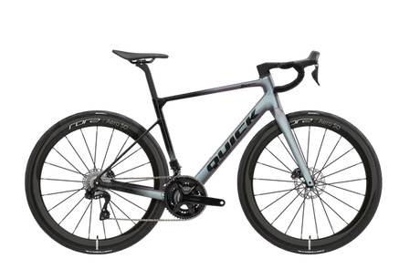 QUICK PRO ZENIT PRO - SHIMANO 105 Di2