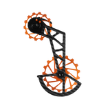 Portapoleas CCD nova ride