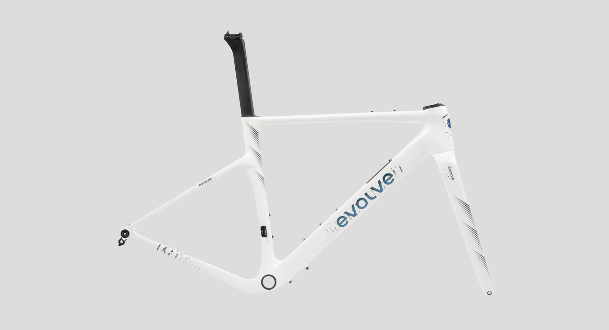 CUADRO EVOLVE CIMA GR - SET COMPLETO