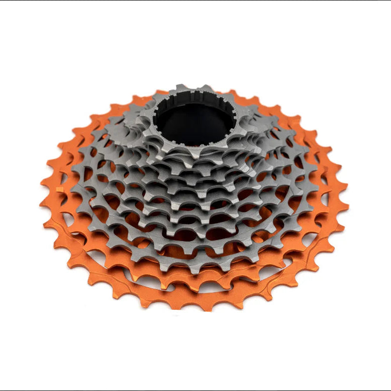CASSETTA 12v Neutron MK2