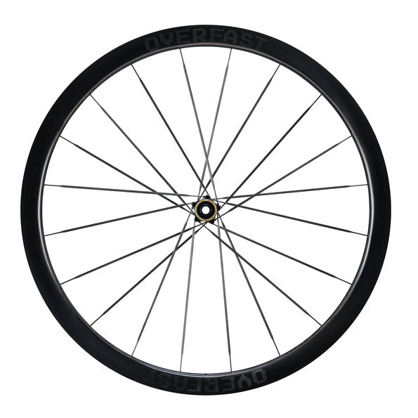 Ruedas Overfast Ultra +37