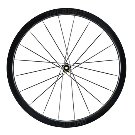 Ruedas Overfast Ultra +37