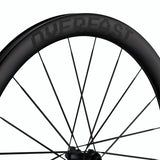 Ruedas Overfast Ultra +50