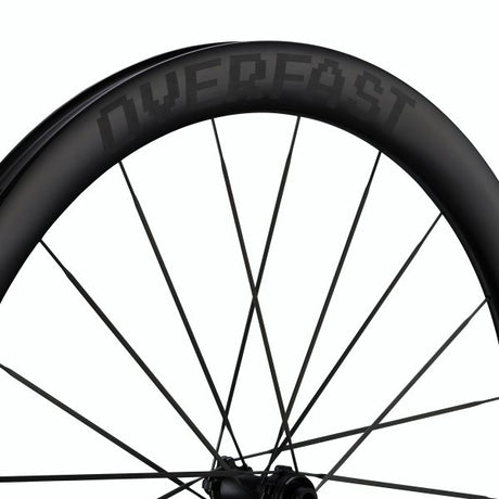Ruedas Overfast Ultra +50