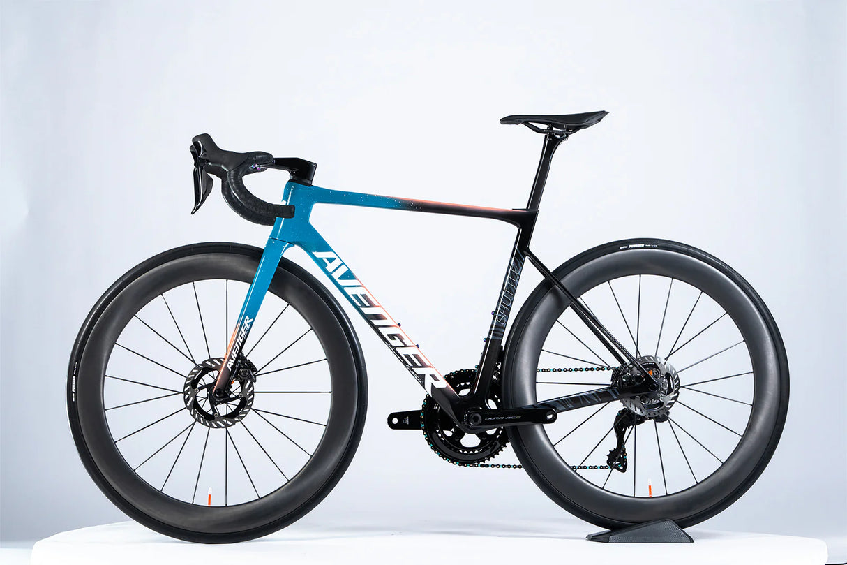 AVENGER SHUTTLE SL RIDERS EDITION Bike