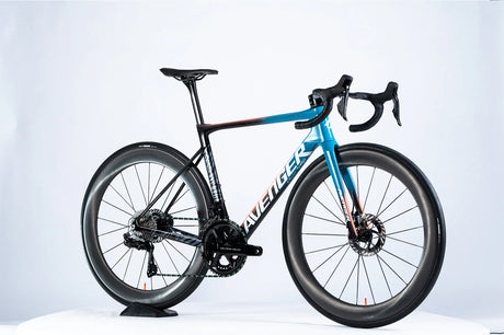 AVENGER SHUTTLE SL RIDERS EDITION Bike