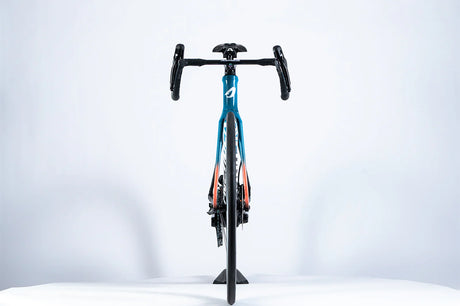 AVENGER SHUTTLE SL RIDERS EDITION Bike