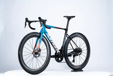 AVENGER SHUTTLE SL RIDERS EDITION Bike