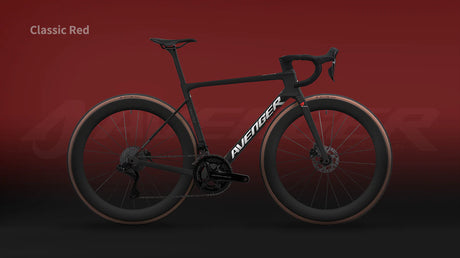 AVENGER SHUTTLE SL Bike