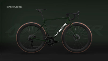 AVENGER SHUTTLE SL Bike