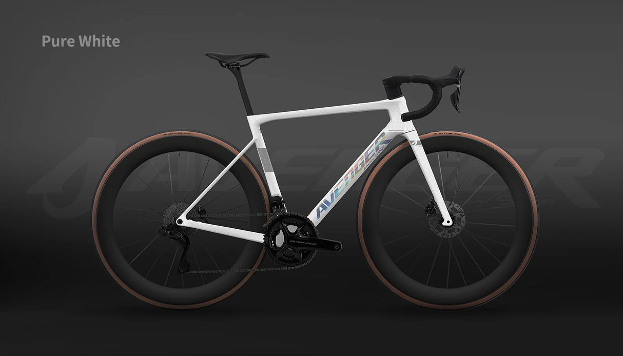 AVENGER SHUTTLE 2026 Bike