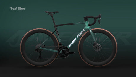 AVENGER SHUTTLE 2026 Bike