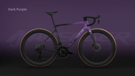 AVENGER SHUTTLE 2026 Bike